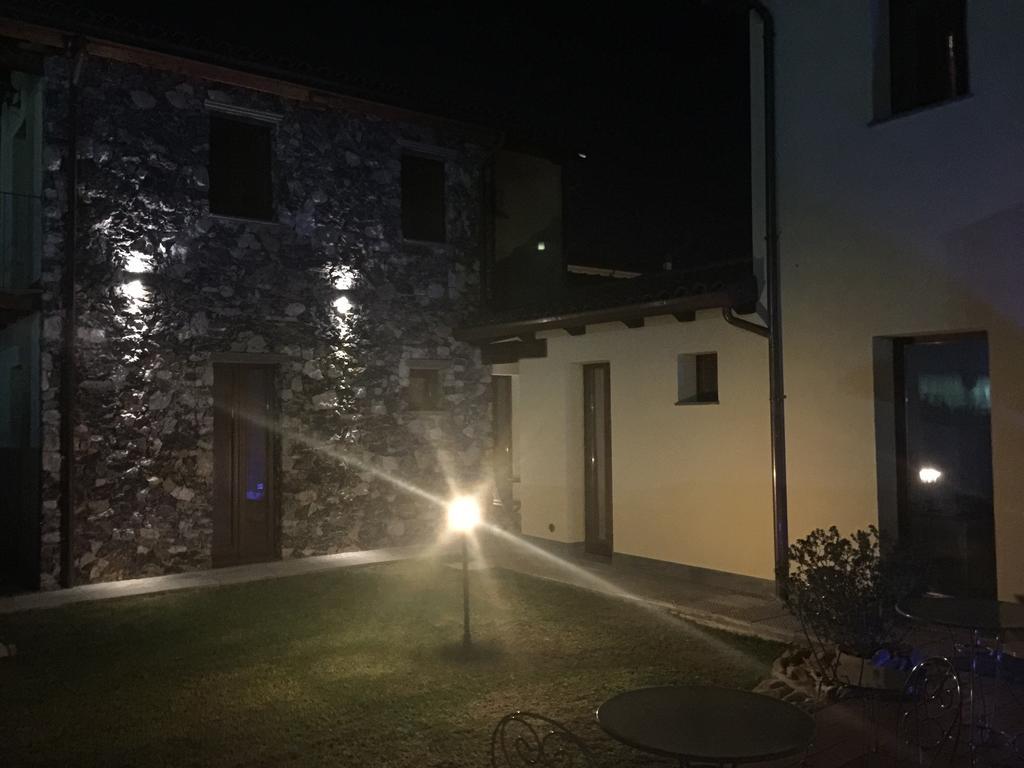 Il Casale Del Giglio Bed & Breakfast Santo Stefano di Magra Exterior foto