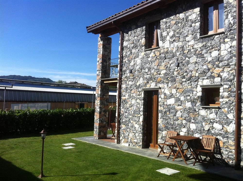 Il Casale Del Giglio Bed & Breakfast Santo Stefano di Magra Exterior foto